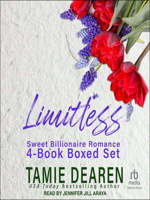 cover image of Limitless Sweet Billionaire Romance